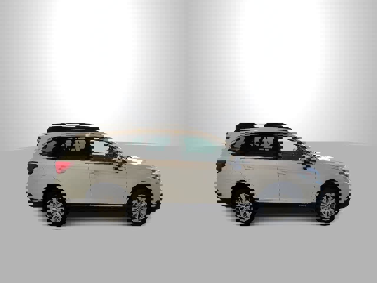 Used 2018 Subaru Outback 2.5i Premium image 9