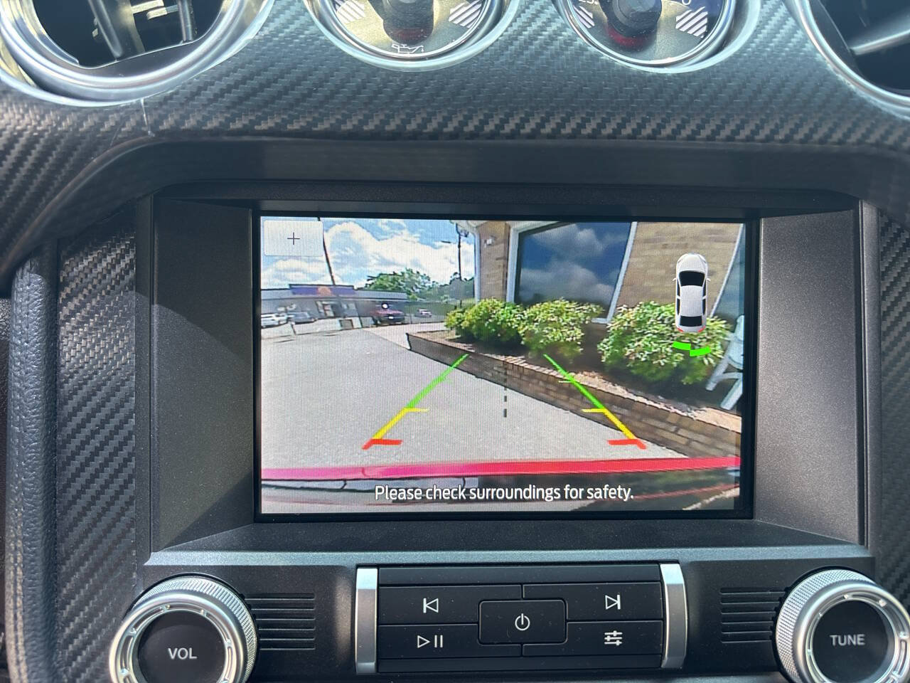 Used 2019 Ford Mustang GT RWD image 21