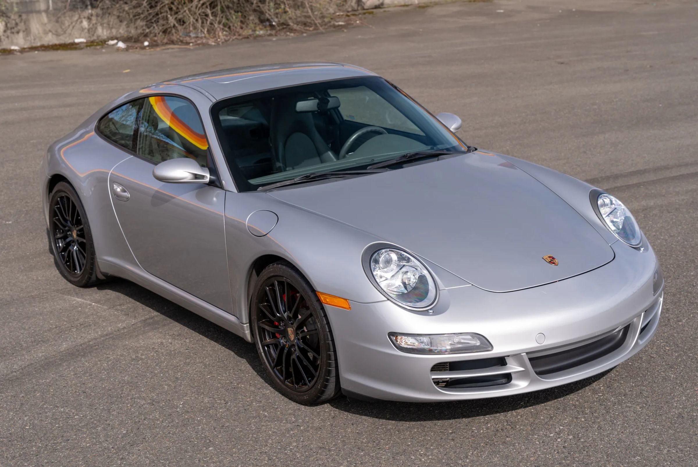 Used 2005 Porsche 911 Carrera S image 41