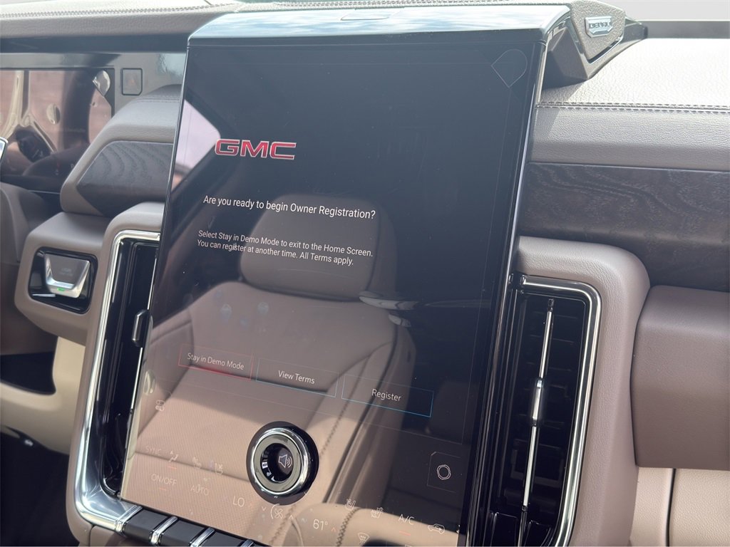 New 2026 GMC Yukon XL Denali image 22
