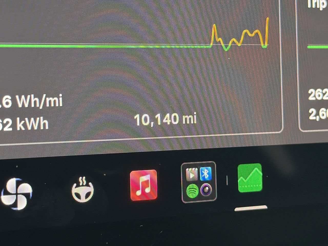 Used 2025 Tesla Model 3 Long Range RWD image 29