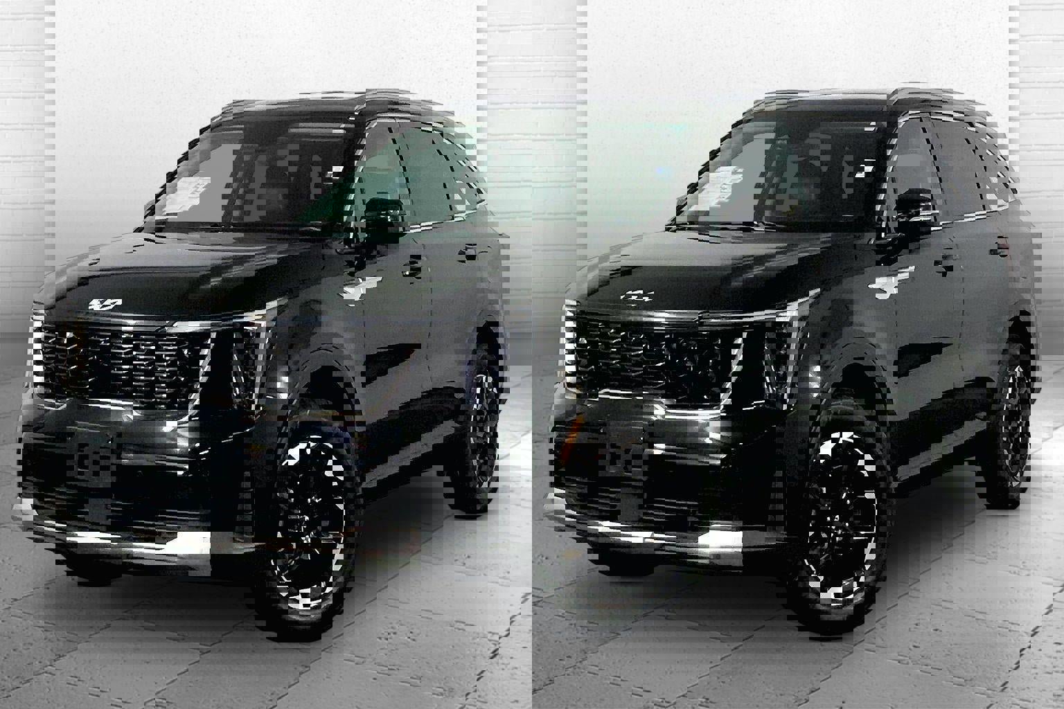 Certified 2024 Kia Sorento S image 12