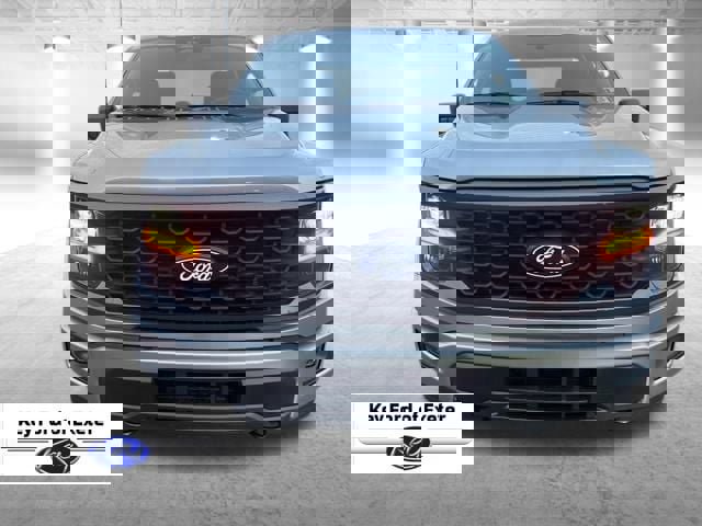 New 2025 Ford F150 STX w/ Equipment Group 200A image 10