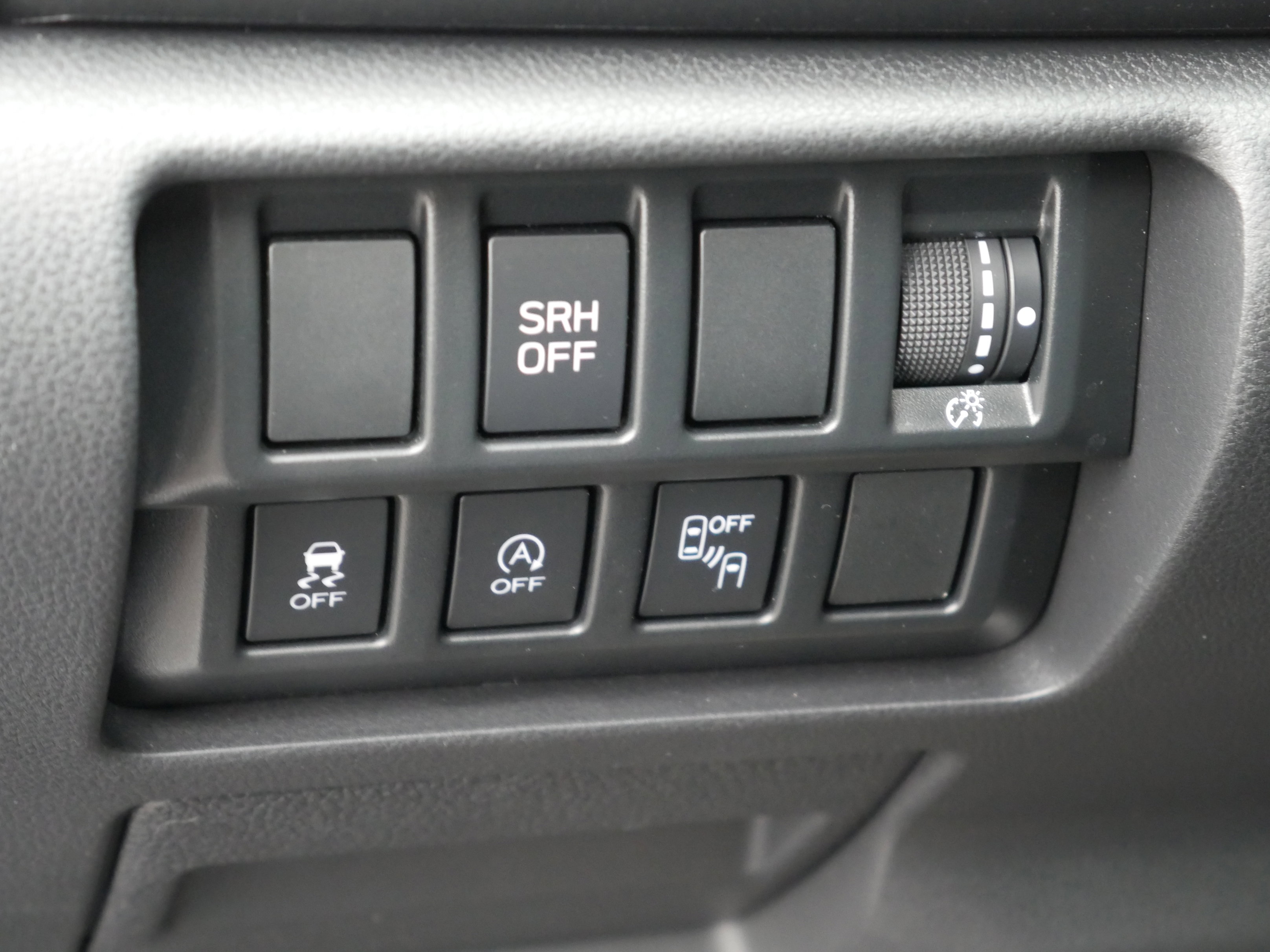 Used 2024 Subaru Forester Wilderness image 6