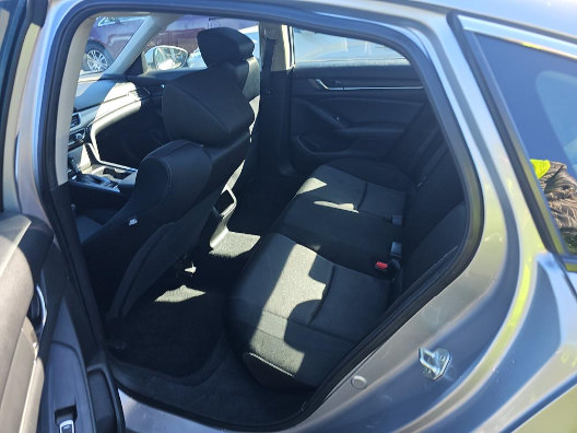 Used 2021 Honda Accord LX image 8