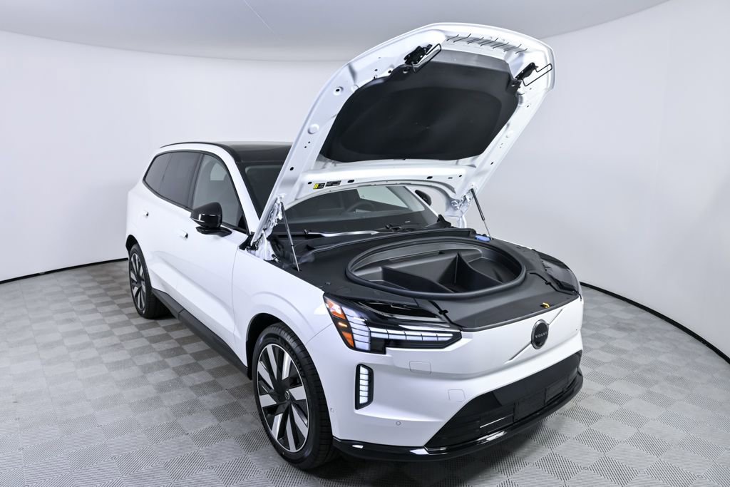 New 2026 Volvo EX90 Ultra AWD/4WD image 36