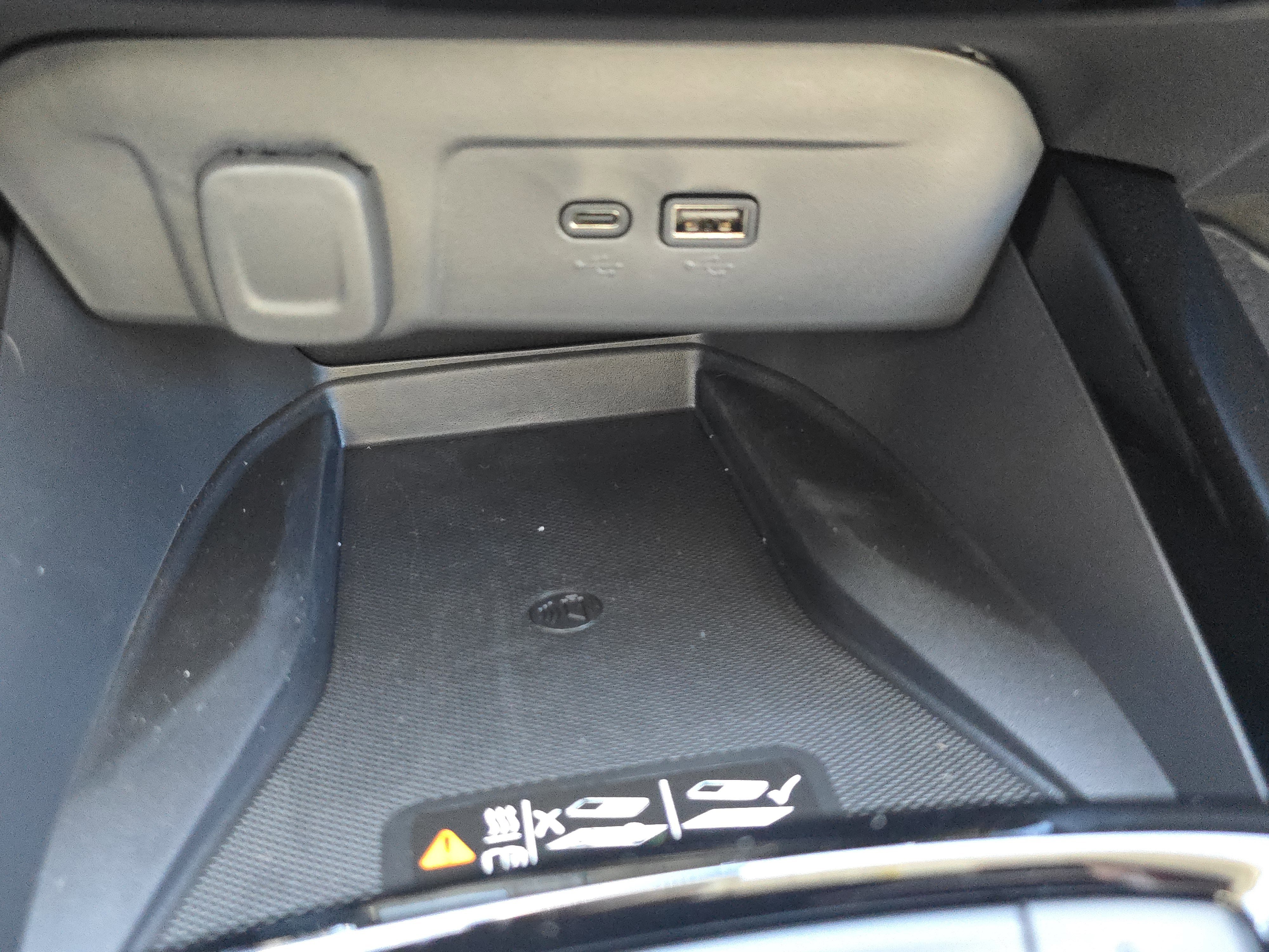 New 2026 Chevrolet Trax LT w/ Sunroof Package image 7