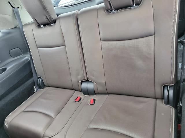 Used 2020 INFINITI QX60 Luxe image 12