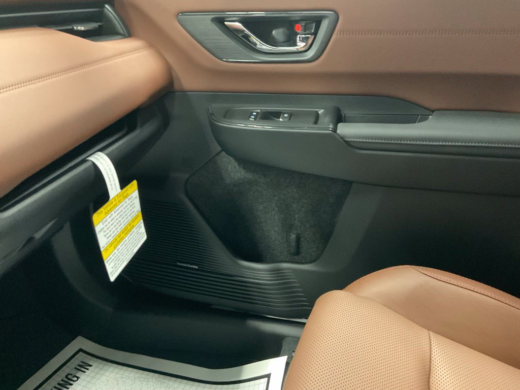 New 2026 Subaru Outback Touring XT AWD/4WD image 22