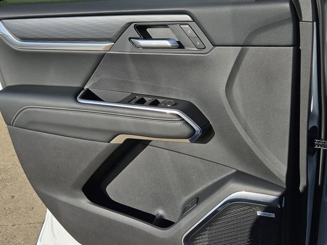 New 2026 GMC Acadia Elevation w/ Black Edition image 24