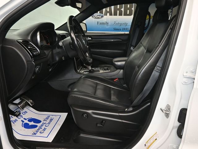 Used 2020 Jeep Grand Cherokee High Altitude image 13