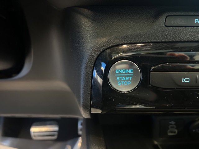 Used 2024 Ford Escape ST-Line Select w/ Tech Pack #2 image 32