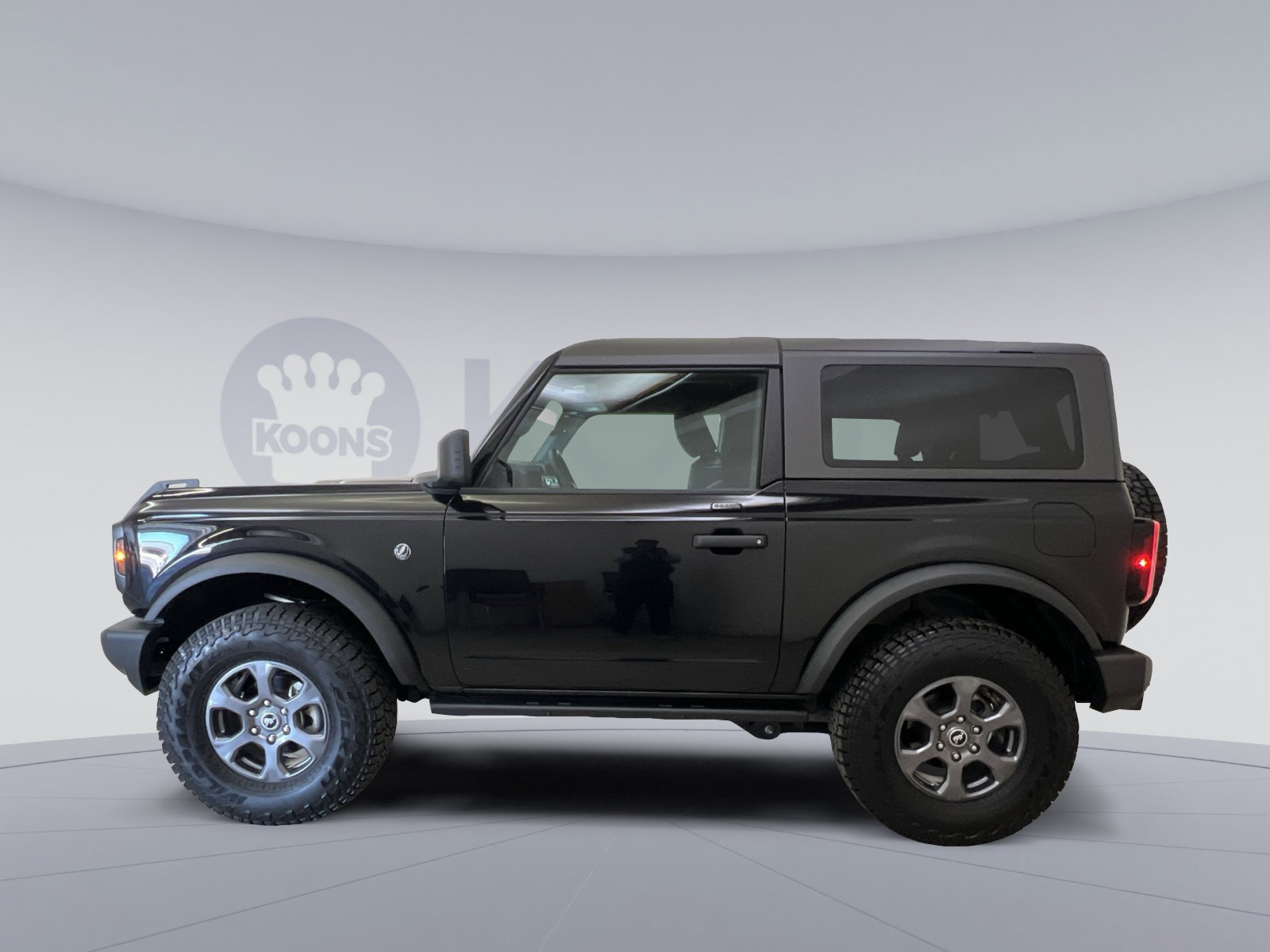 Used 2023 Ford Bronco Big Bend AWD/4WD image 5