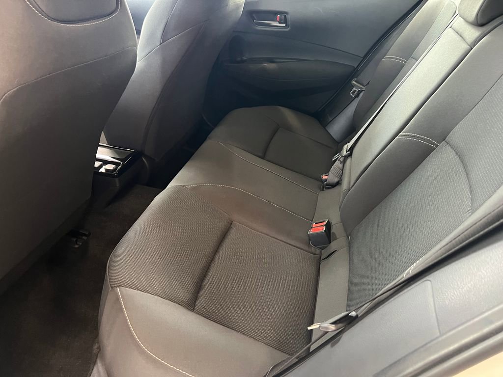 Used 2023 Toyota Corolla GR w/ Performance Package AWD/4WD image 9