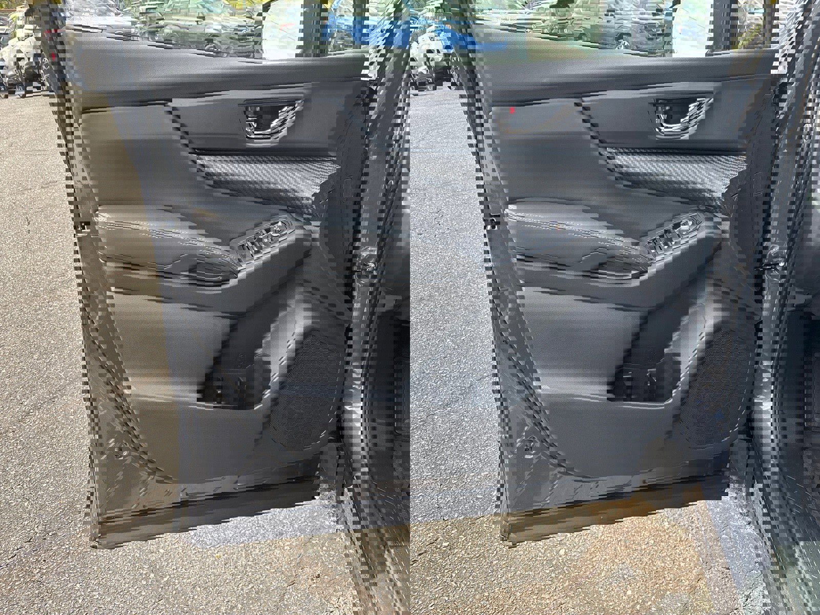 New 2026 Subaru Ascent Premium image 10