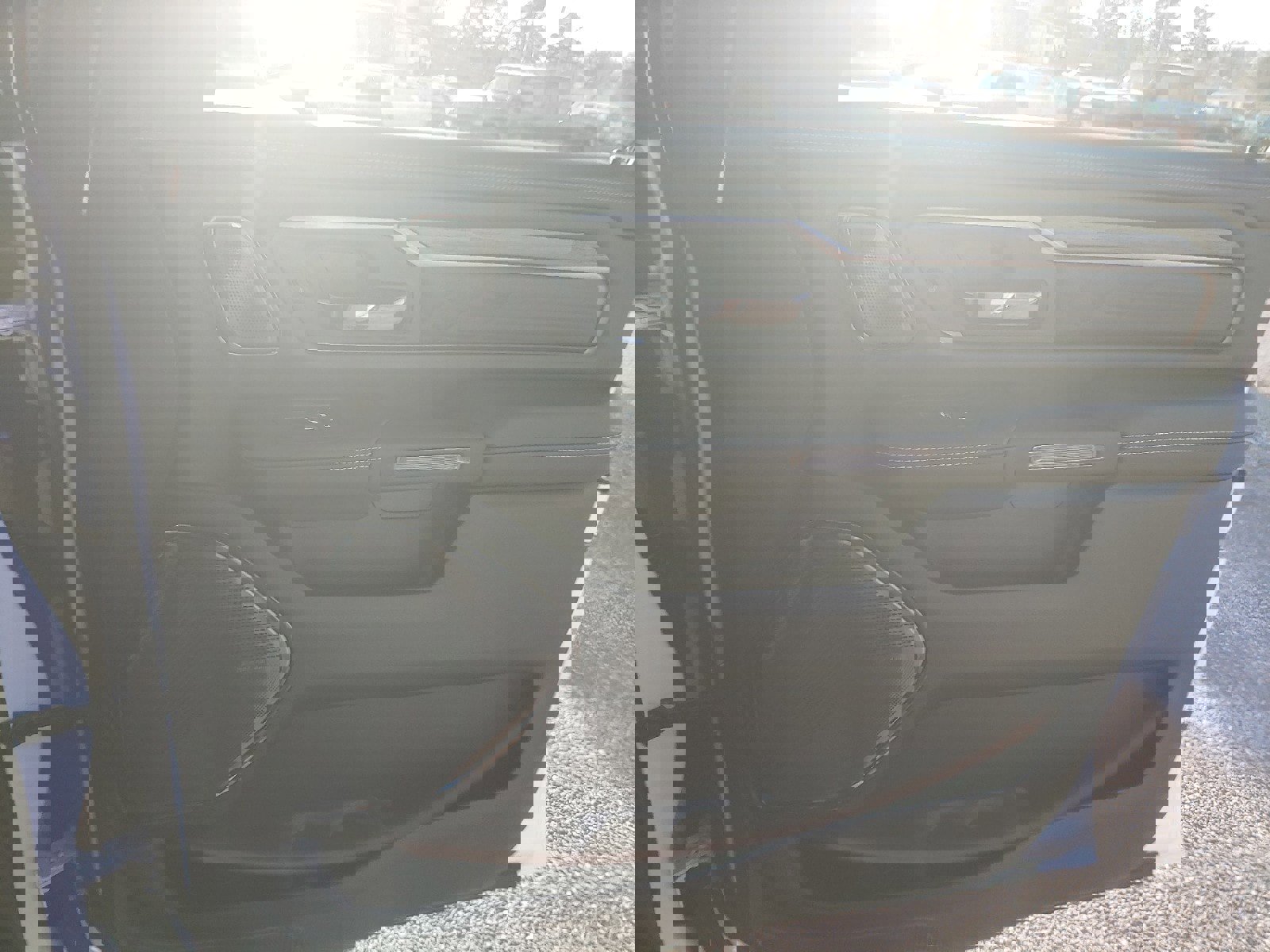 New 2026 RAM 1500 Limited w/ Body Color Bumper Group AWD/4WD image 33