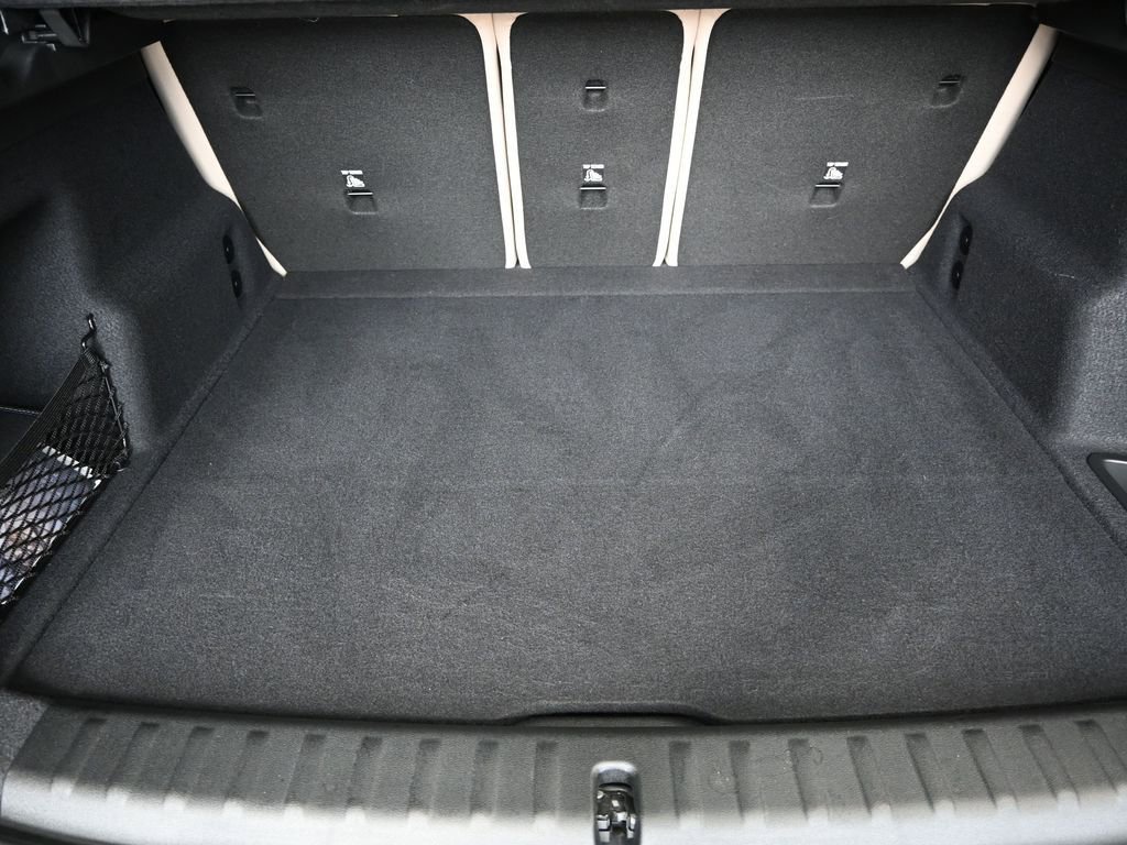 Certified 2025 BMW X1 xDrive28i image 20