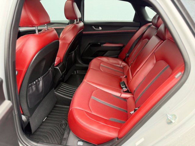 Used 2022 Kia K5 GT-Line w/ GT-Line FWD Premium Package image 23