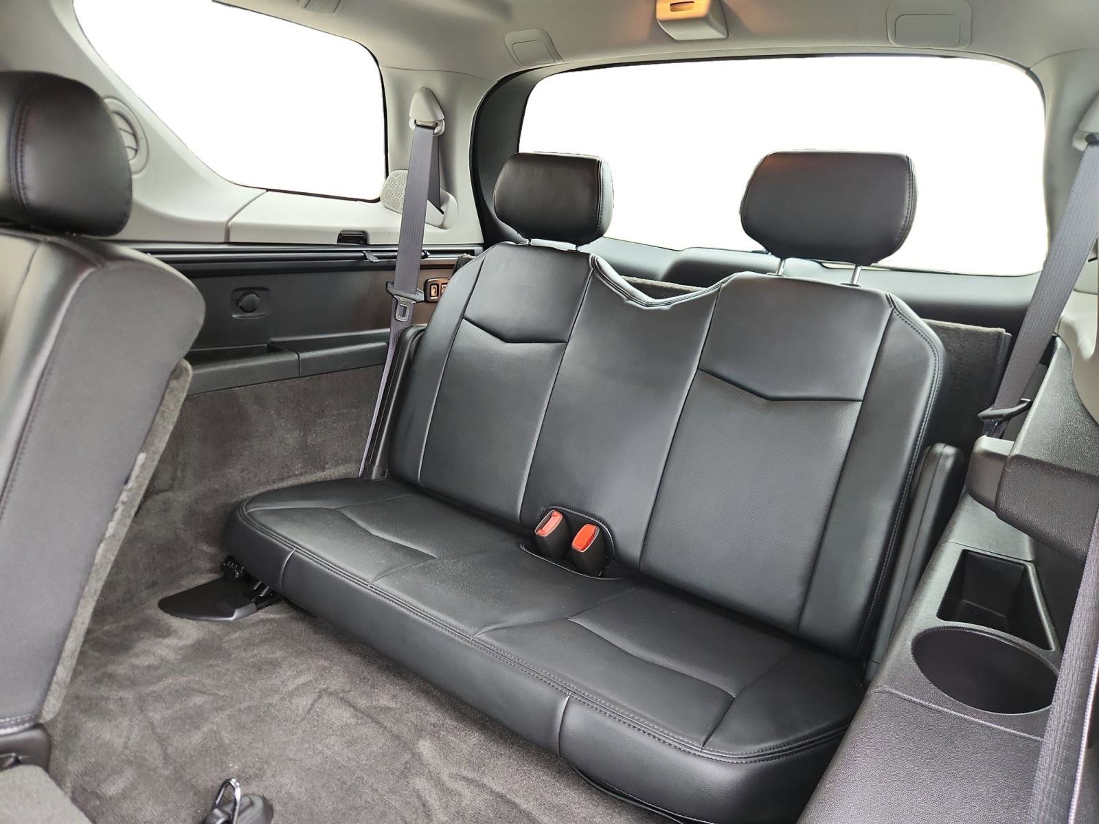 Used 2008 Cadillac SRX AWD w/ Theater Package image 19