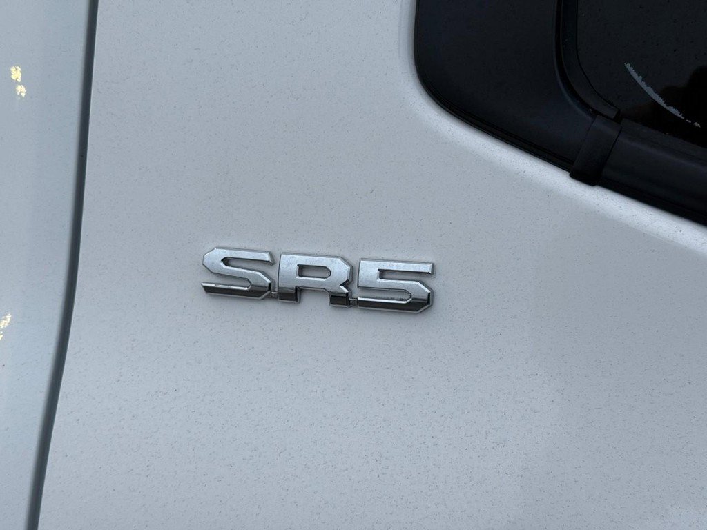 Used 2024 Toyota Tundra SR5 image 11