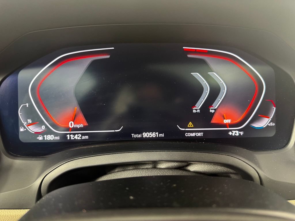 Used 2019 BMW 330i xDrive Sedan w/ Premium Package AWD/4WD image 21