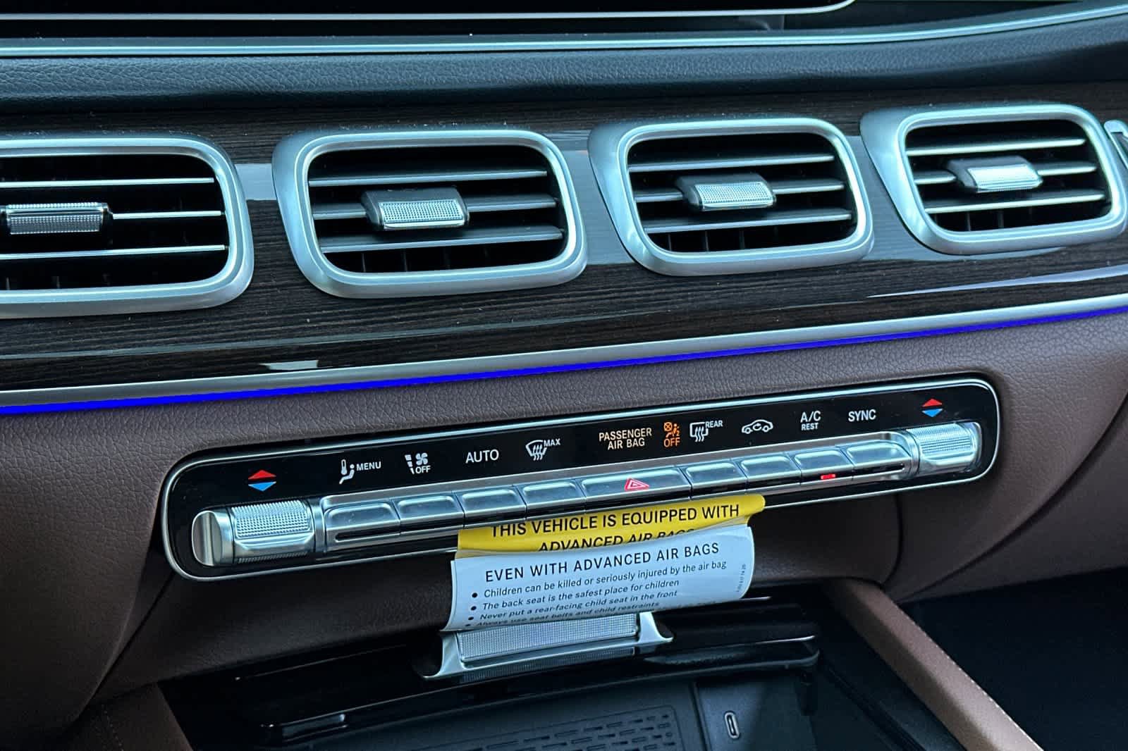 New 2026 Mercedes-Benz GLE 450 4MATIC image 20