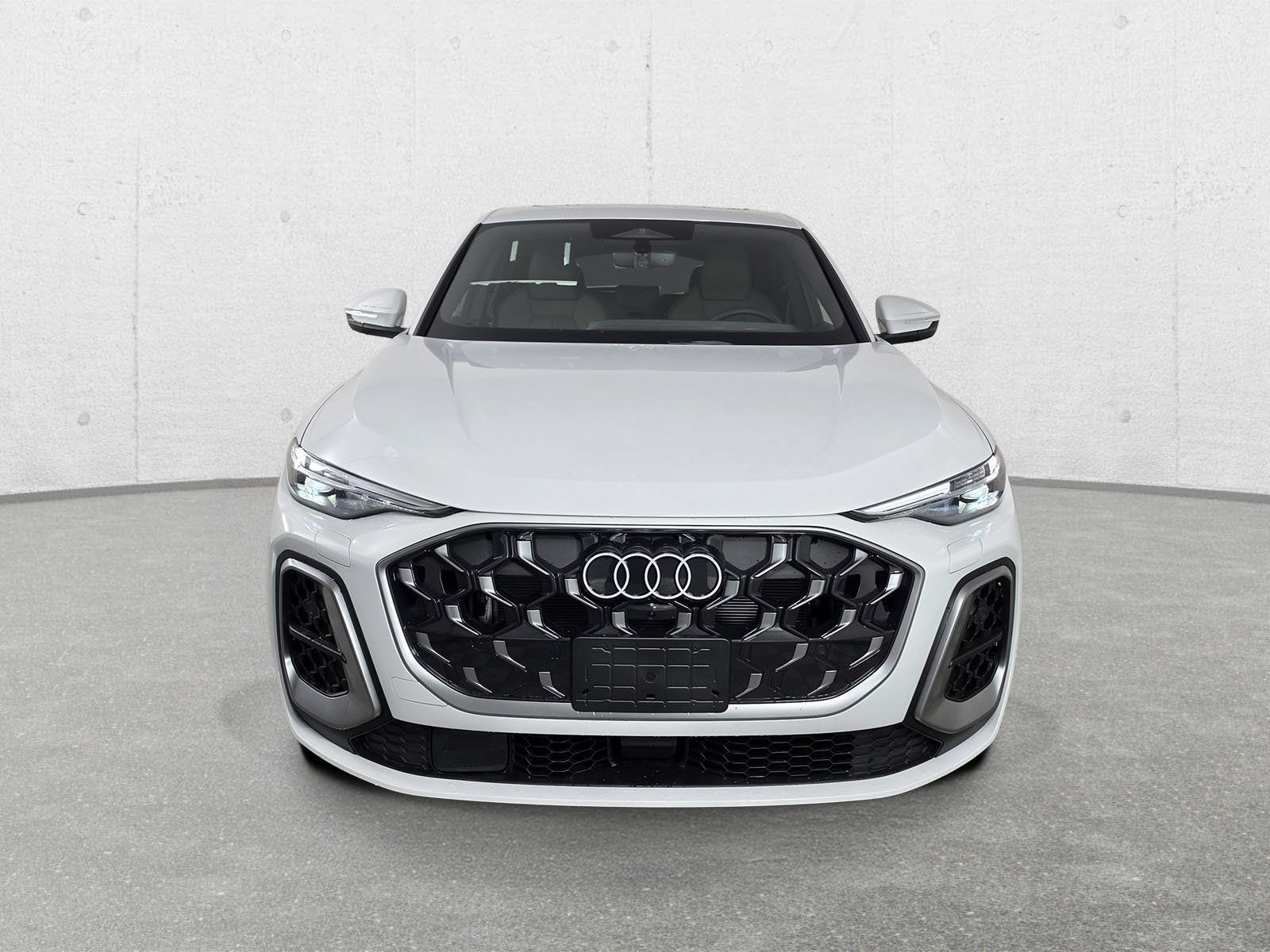 New 2026 Audi Q5 Premium Plus AWD/4WD image 2