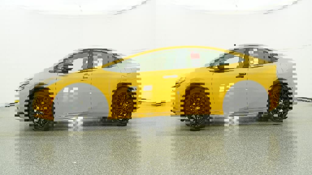 New 2026 Toyota Prius Plug-In Hybrid image 54