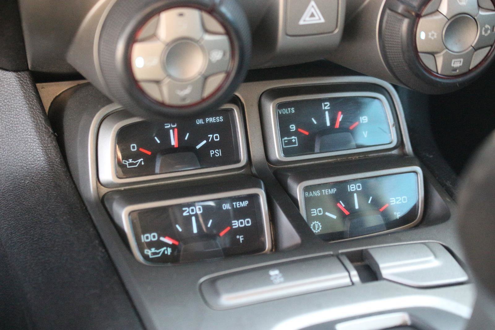 Used 2015 Chevrolet Camaro LT w/ 1LT Preferred Package image 24