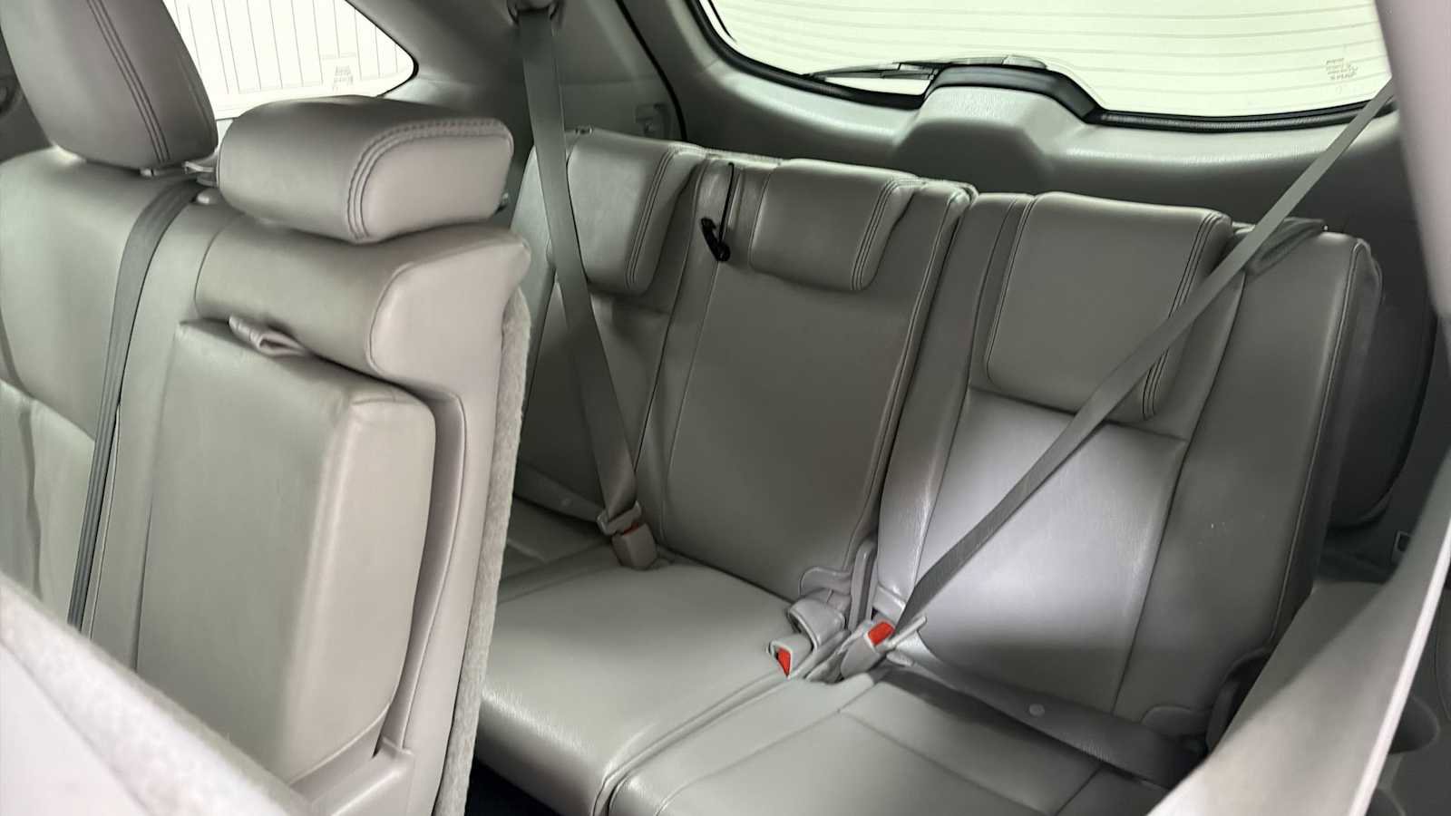 Used 2017 Toyota Highlander XLE image 26