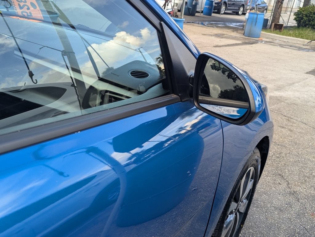 Used 2023 Kia Rio S w/ Technology Package FWD image 17