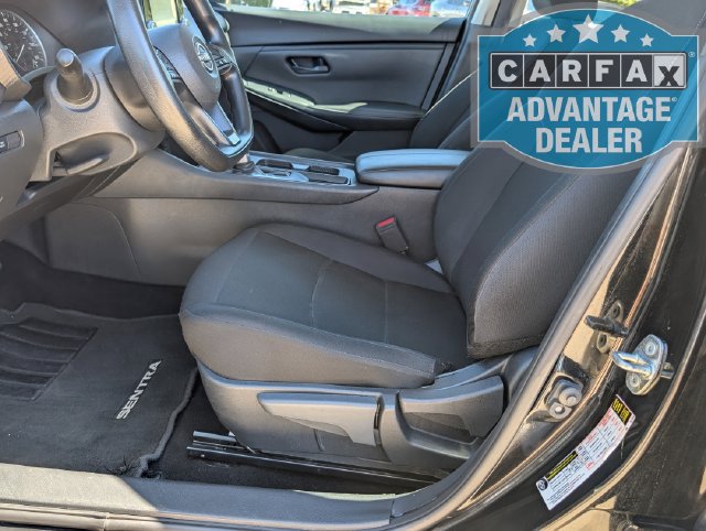 Used 2024 Nissan Sentra S FWD image 19