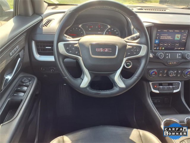 Used 2024 GMC Terrain SLT image 5