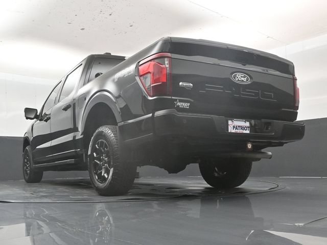 Used 2024 Ford F150 XLT w/ Equipment Group 302A MID AWD/4WD image 46