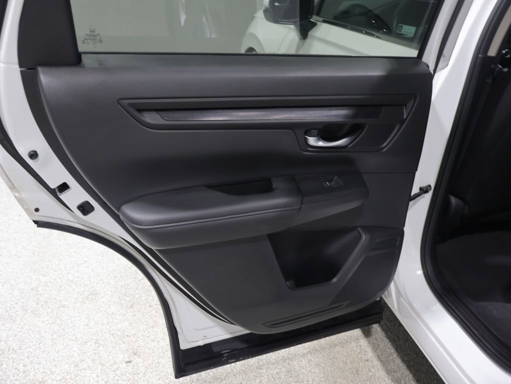 Used 2023 Honda CR-V EX image 19