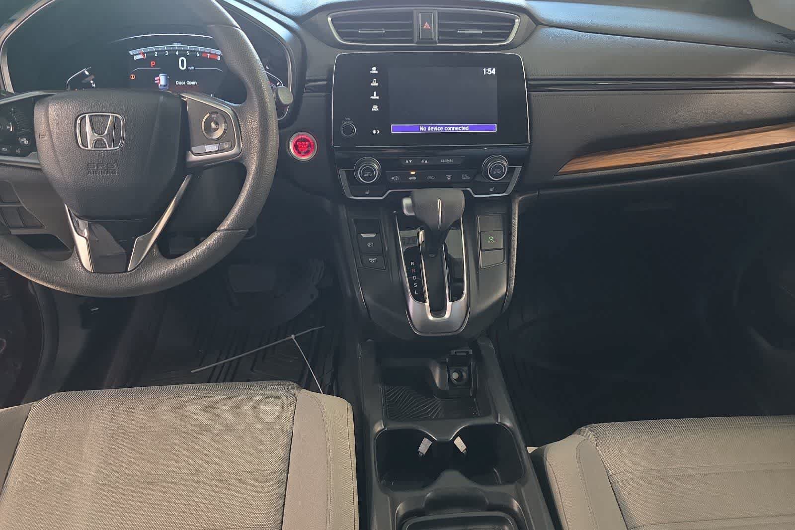 Used 2018 Honda CR-V EX image 4