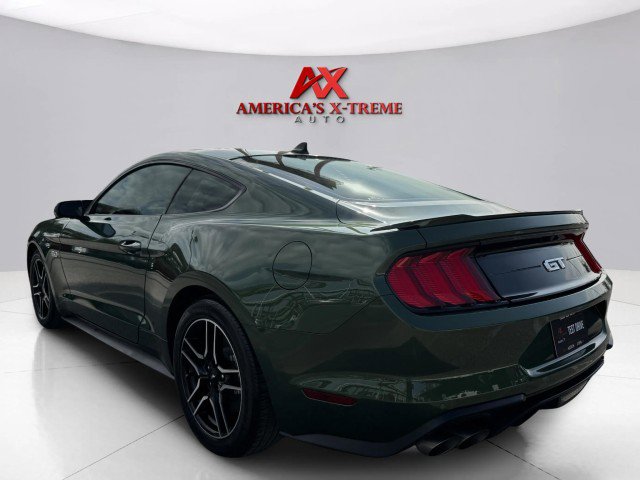 Used 2023 Ford Mustang GT w/ Equipment Group 301A image 3