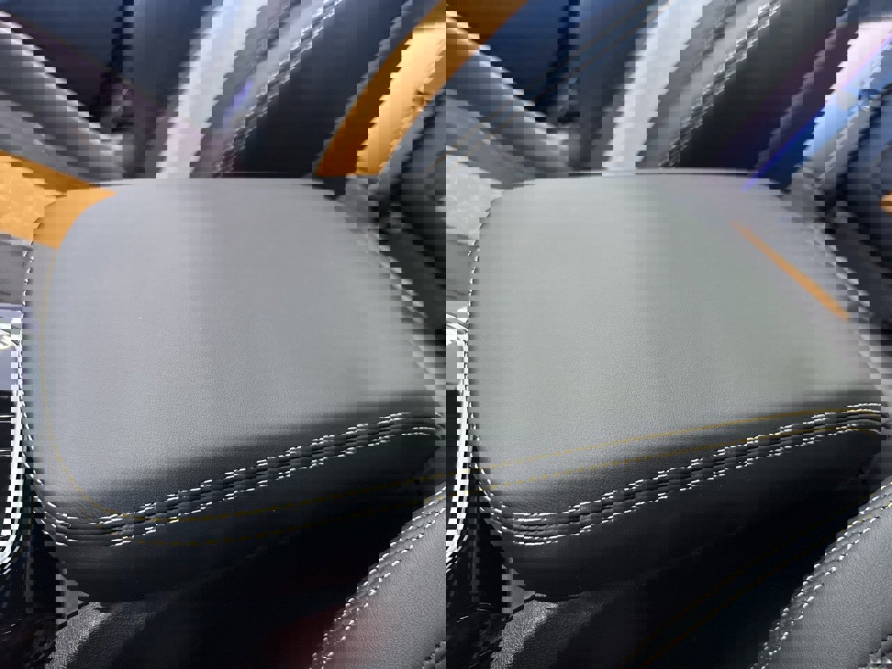 New 2025 BMW X4 M w/ Competition Package image 33