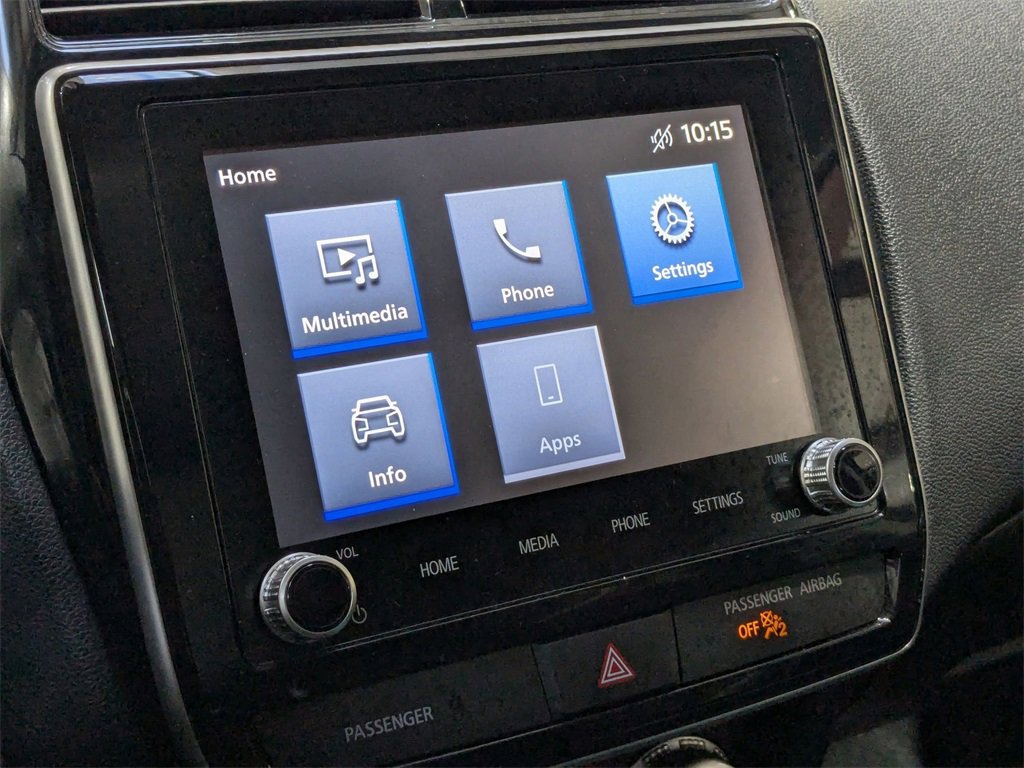 Used 2024 Mitsubishi Outlander Sport SE image 20