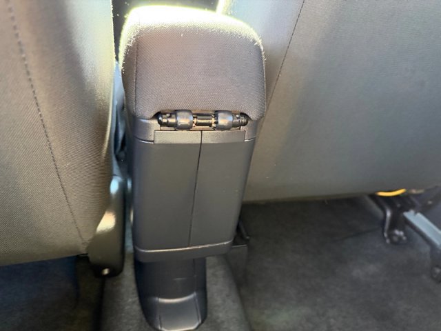 Used 2019 Mitsubishi Mirage RF FWD image 19