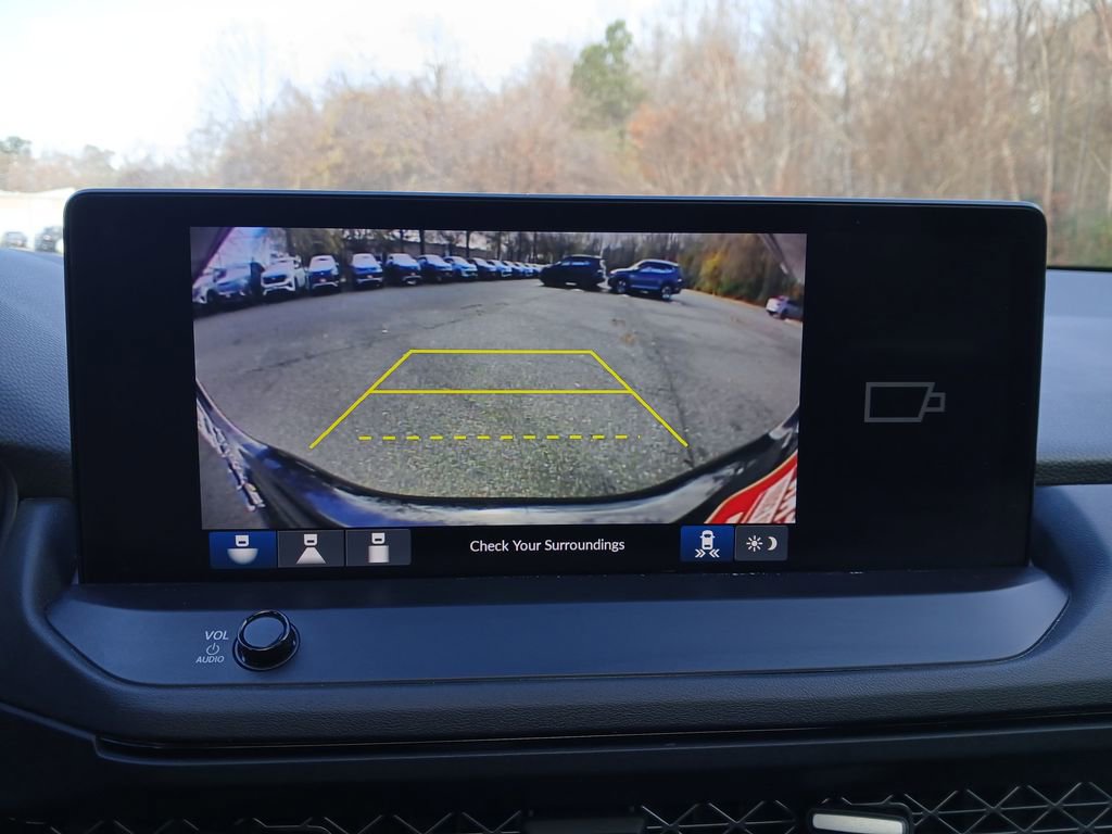 Used 2024 Honda Accord Sport image 29