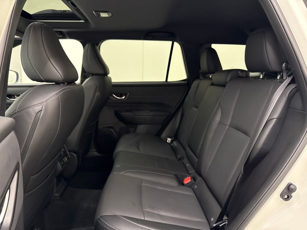 Certified 2026 Subaru Outback Touring XT AWD/4WD image 27