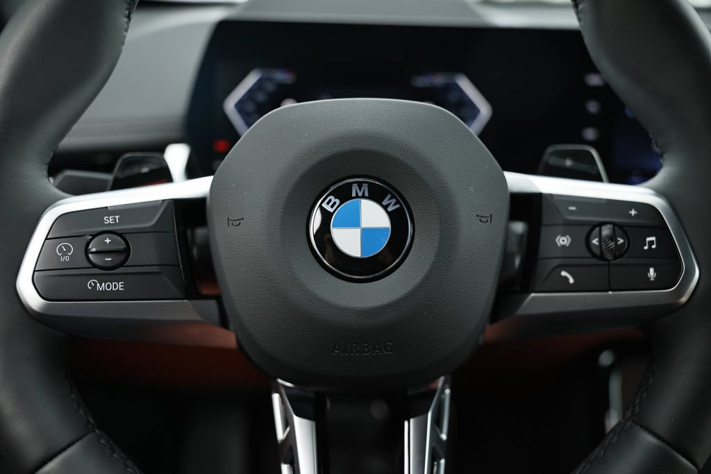 Used 2026 BMW X1 xDrive28i w/ Technology Package AWD/4WD image 33