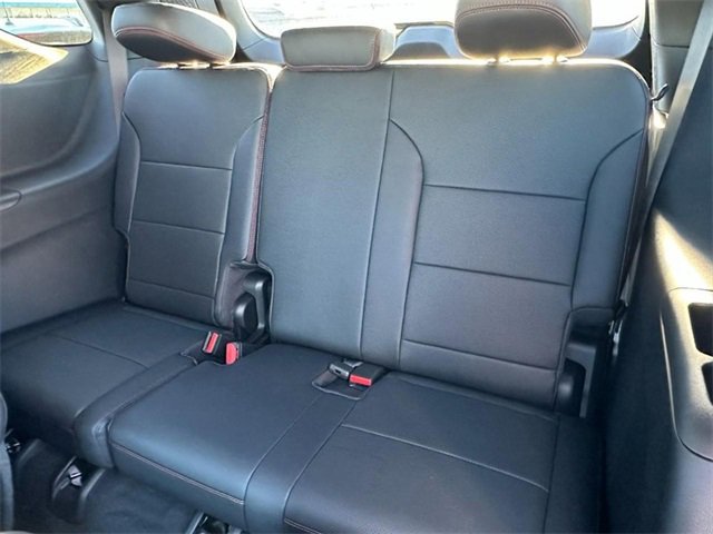 New 2026 Chevrolet Traverse RS w/ LPO, Floor Liner Package image 5