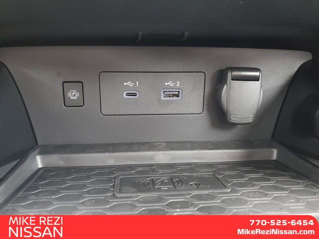 New 2025 Nissan Altima 2.5 SR w/ SR Premium Package image 18