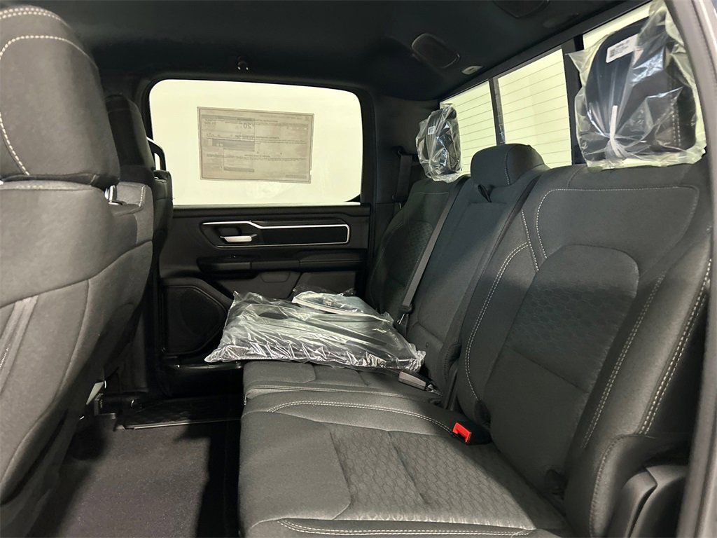 New 2026 RAM 1500 Big Horn/Lone Star image 33