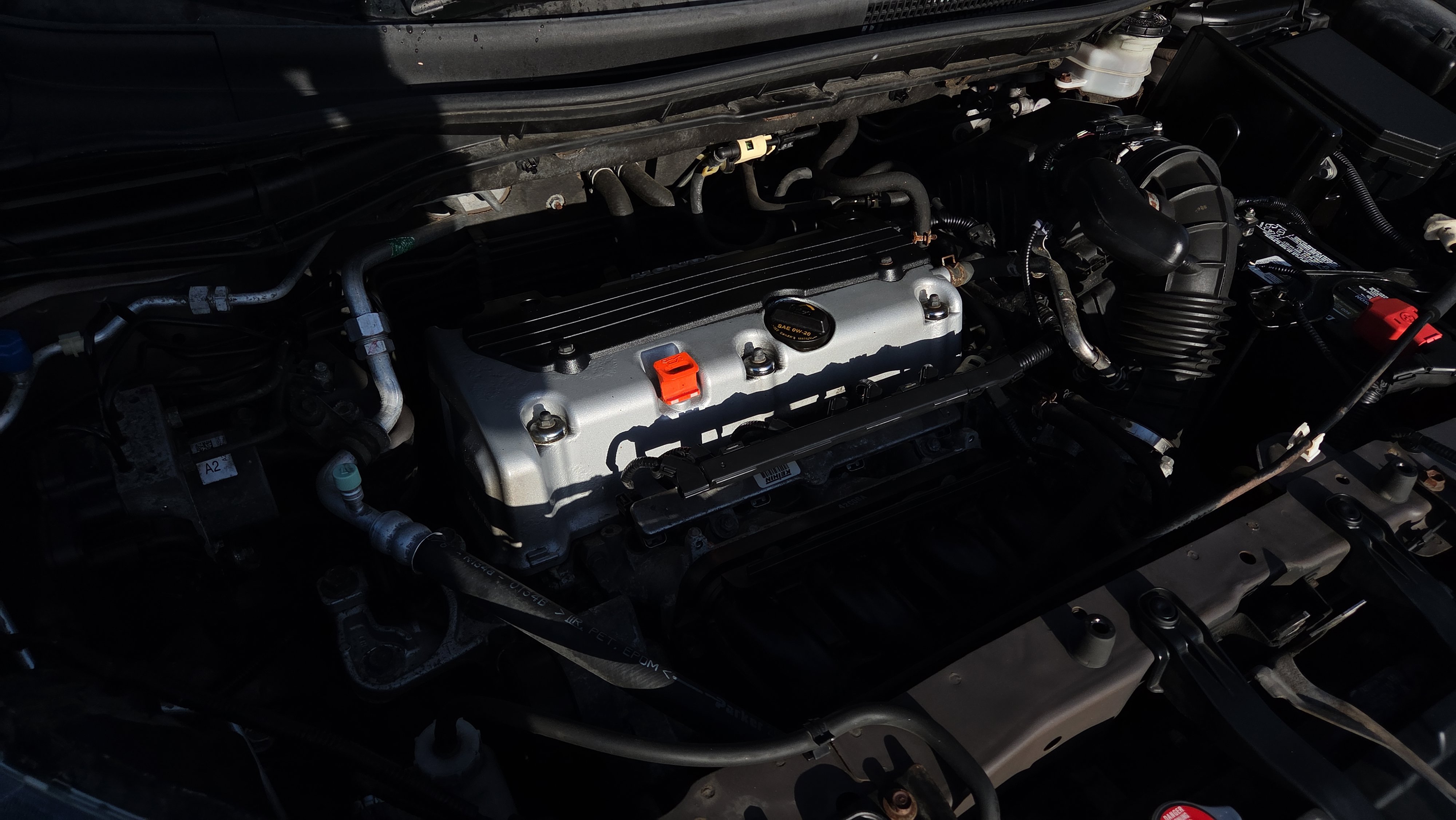 Used 2014 Honda CR-V EX-L image 19