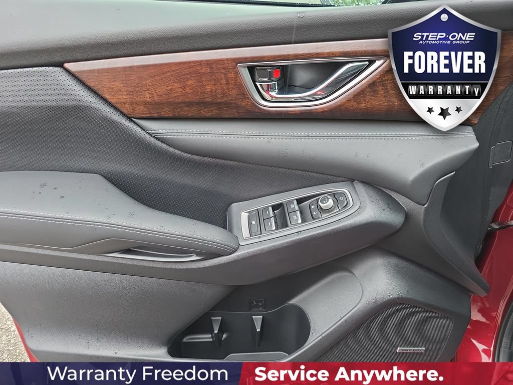 Used 2025 Subaru Ascent Touring AWD/4WD image 18