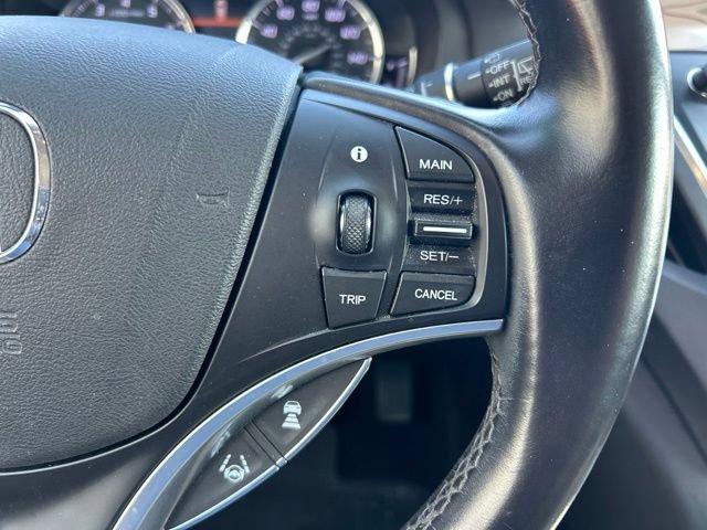 Used 2019 Acura MDX w/ Technology Package AWD/4WD image 22