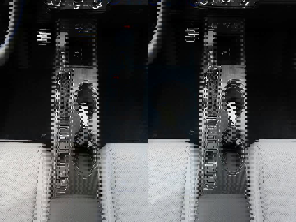 New 2026 Honda Civic Sport Touring image 24